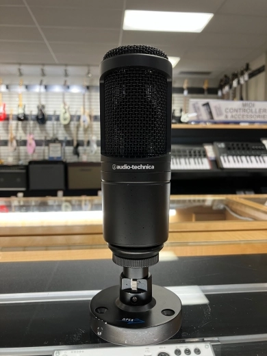 Audio-Technica - AT2020